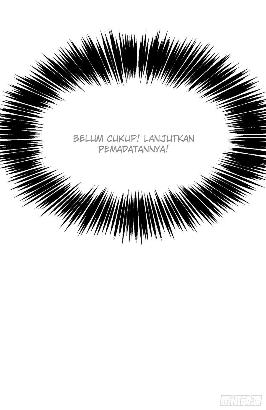 Martial Inverse Chapter 30 Bahasa Indonesia